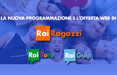 Rai YoYo e Rai Gulp: la nuova programmazione si fa sempre più digital